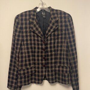 Morgan Taylor Studio Petite Women's Jacket